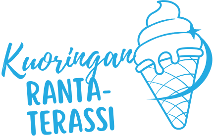 Kuoringan rantaterassi