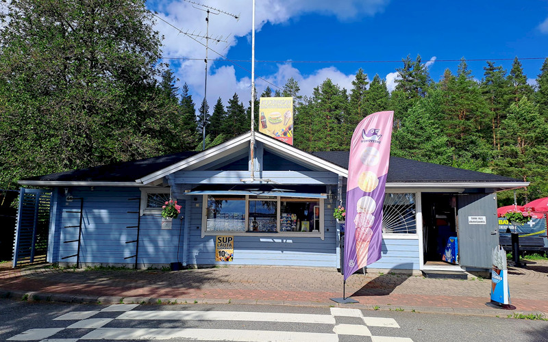 Kioski