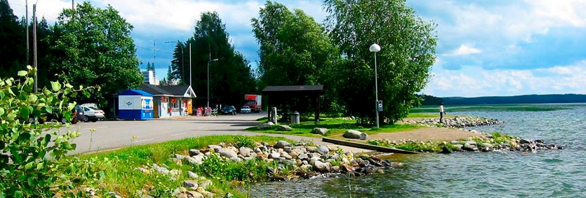 Kioski